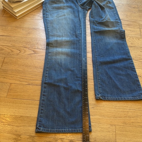 Joe's Jeans boot cut - Picture 6 of 13